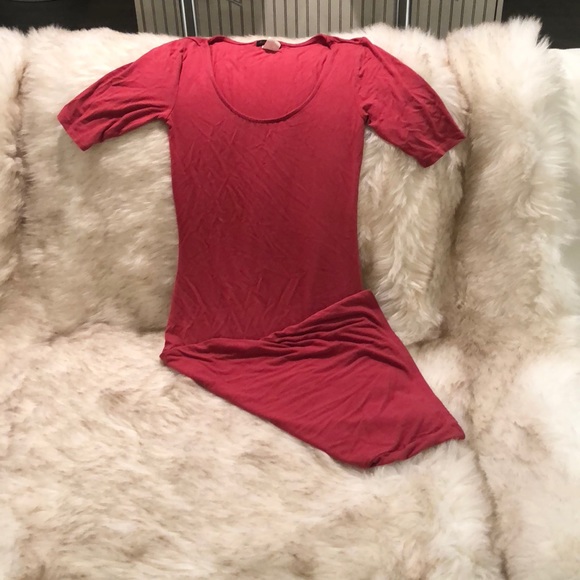 DRESS - Picture 4 of 5